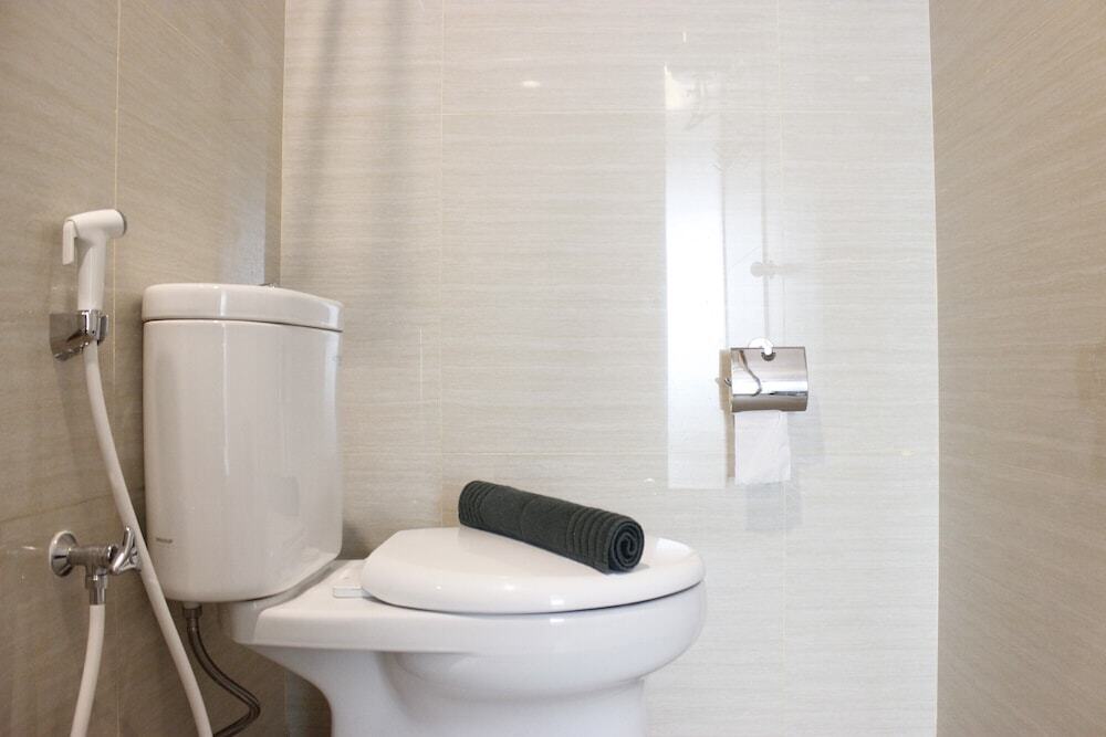 Бандунг: Deluxe 2BR at The Green Kosambi Bandung Apartment