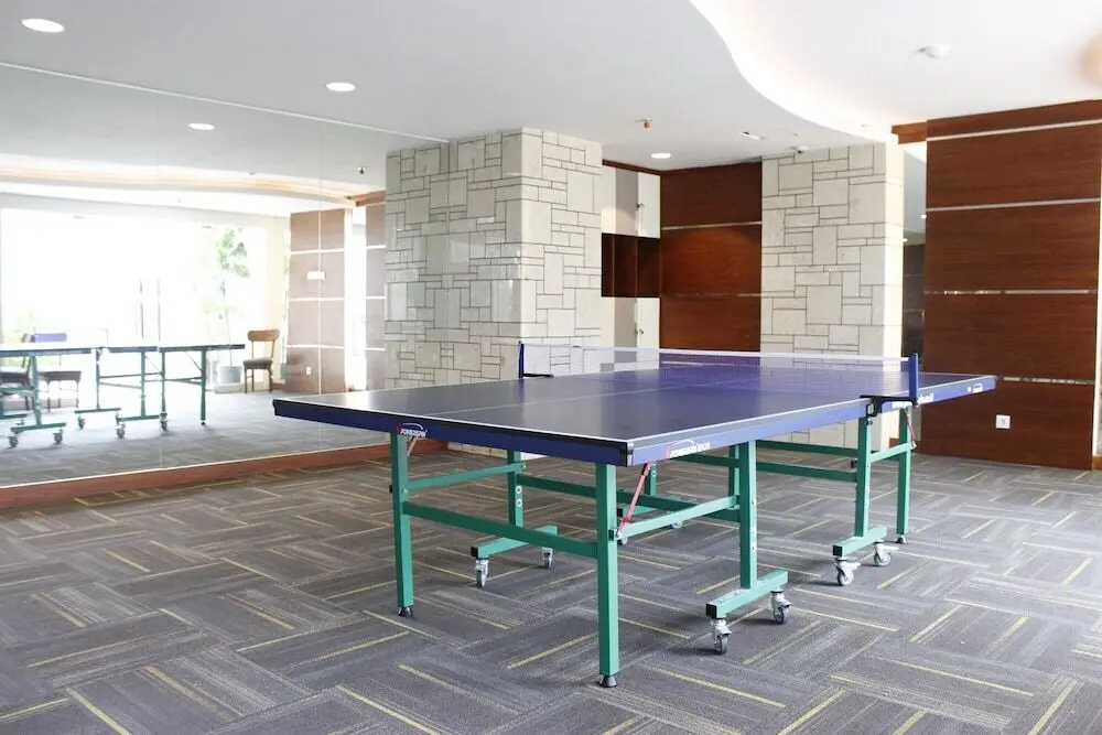 Бандунг: Deluxe 2BR at The Green Kosambi Bandung Apartment