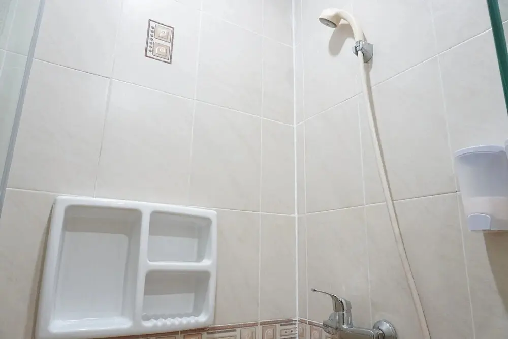 Джакарта: Brand New 3BR at Puri Garden Apartment