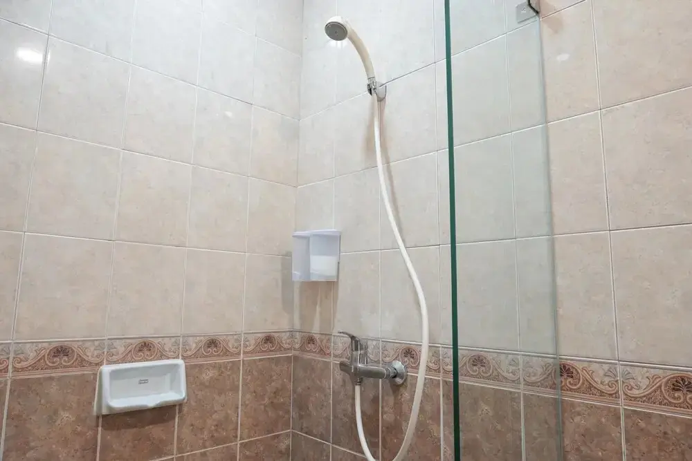 Джакарта: Brand New 3BR at Puri Garden Apartment