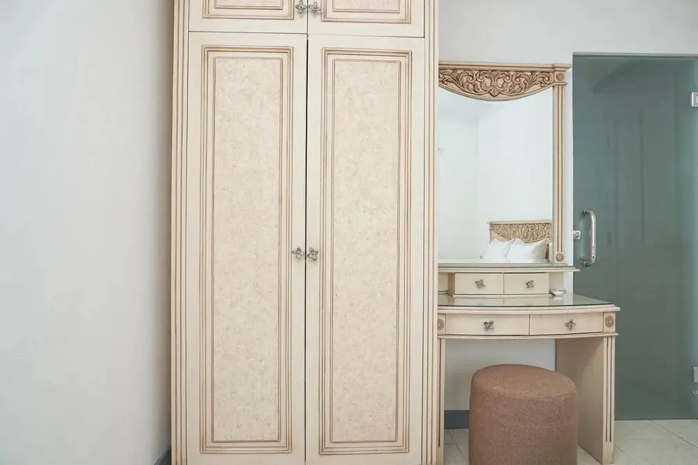 Джакарта: Brand New 3BR at Puri Garden Apartment