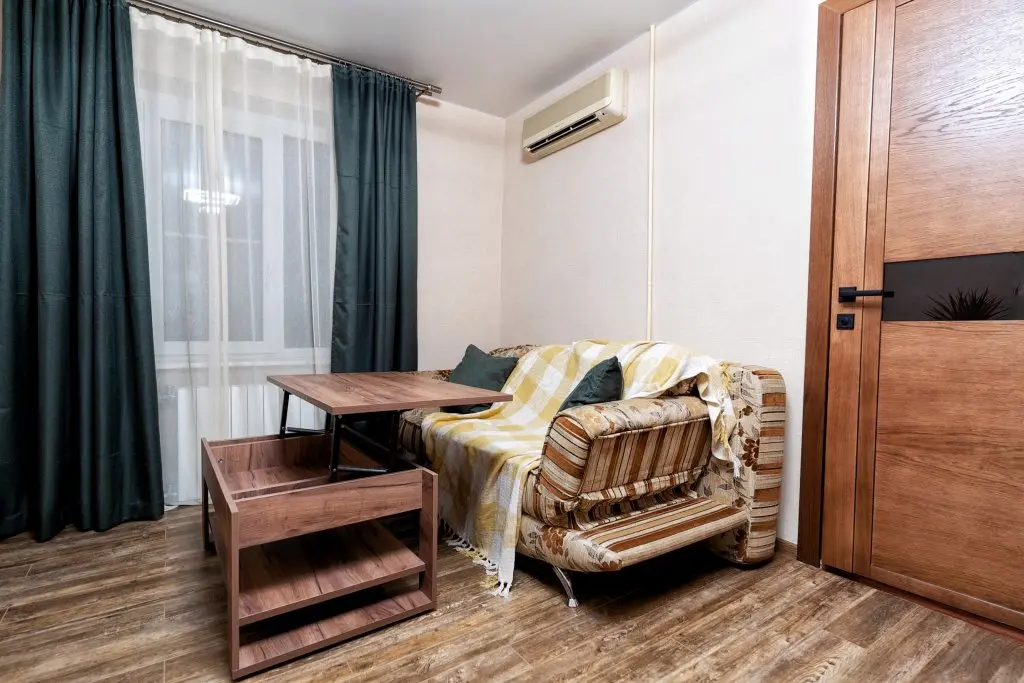 Сочи: Apartments Comfortable Apartment on Lenina St