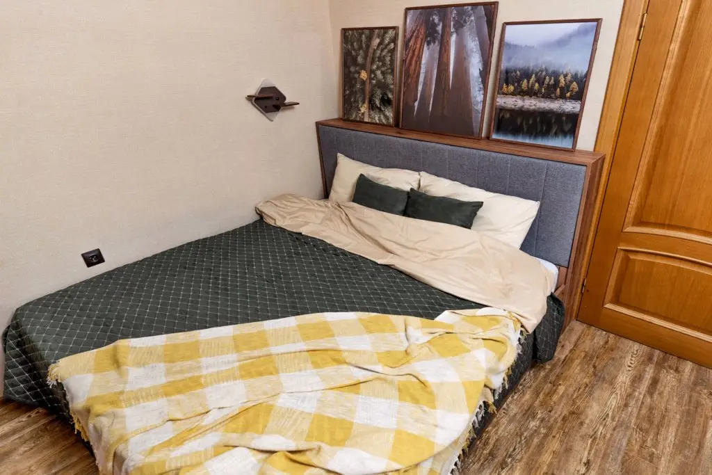 Сочи: Apartments Comfortable Apartment on Lenina St