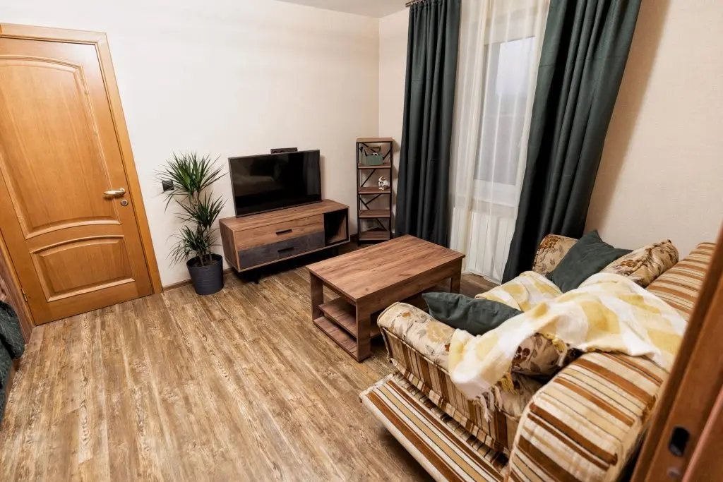 Сочи: Apartments Comfortable Apartment on Lenina St
