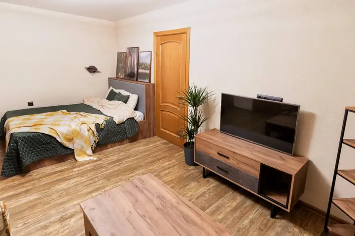 Сочи: Apartments Comfortable Apartment on Lenina St