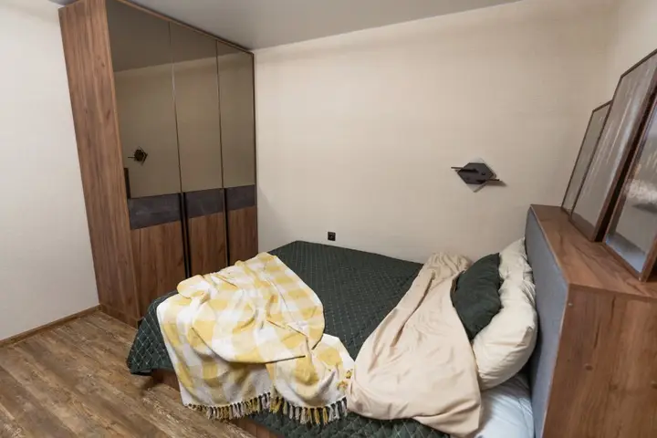 Сочи: Apartments Comfortable Apartment on Lenina St
