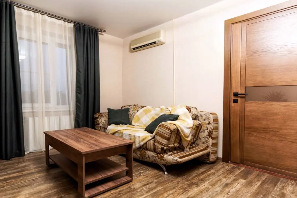 Сочи: Apartments Comfortable Apartment on Lenina St