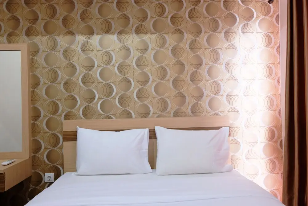 Legok: Cozy & Tranquil 1BR Apartment Casa De Parco BSD