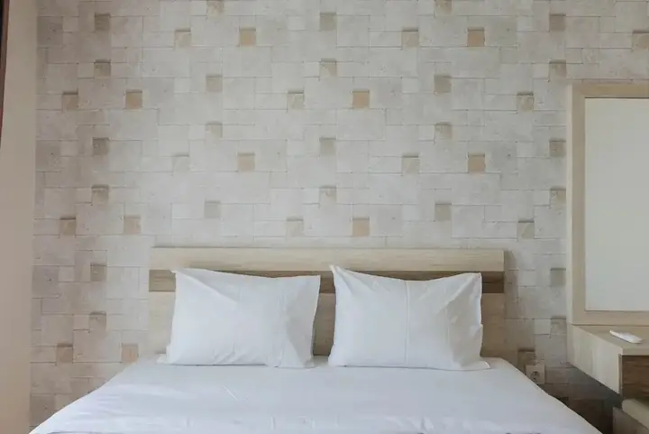 Legok: Comfy 1BR Apartment Casa De Parco Central BSD City