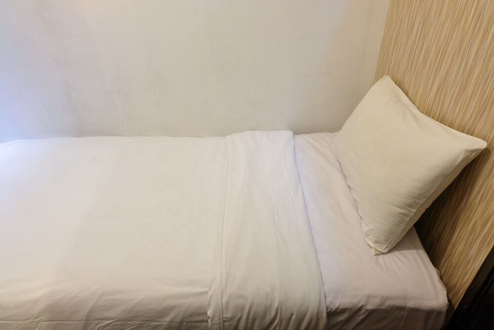 Южный Тангеранг: Minimalist and Luxurious 2BR Serpong Greenview Apartment