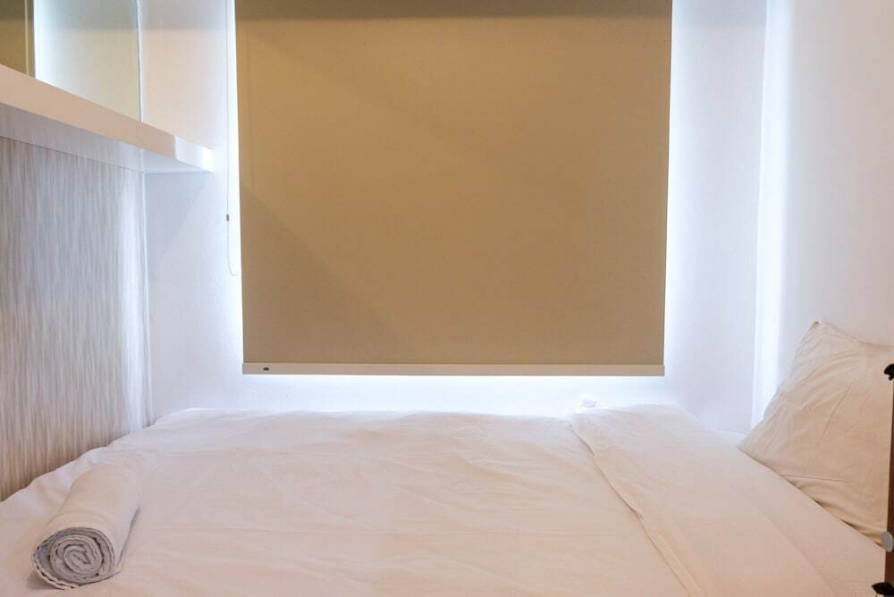 Южный Тангеранг: Minimalist and Luxurious 2BR Serpong Greenview Apartment