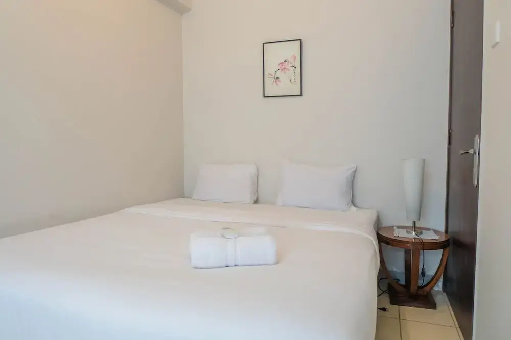 Южный Тангеранг: Spacious 1BR Apartment at Serpong Greenview