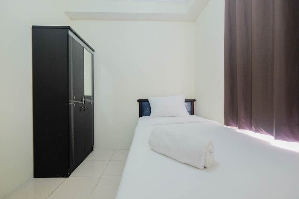 Тангеранг: Elegant 2BR Apartment at Great Western Resort