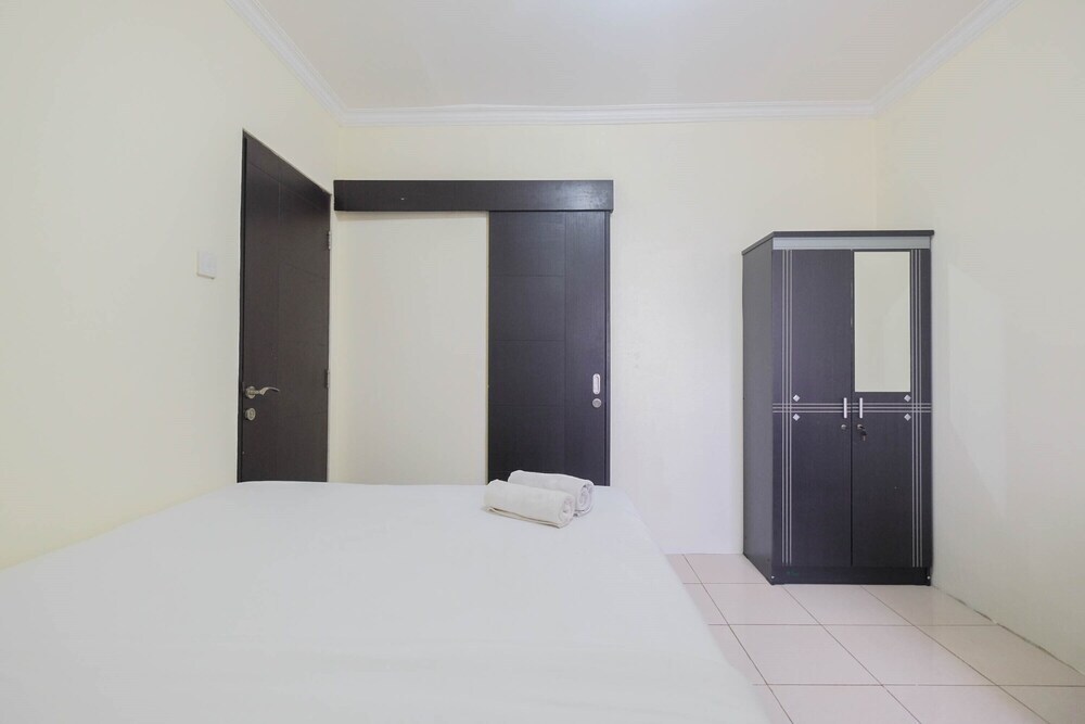 Elegant 2BR Apartment at Great Western Resort — фото 1