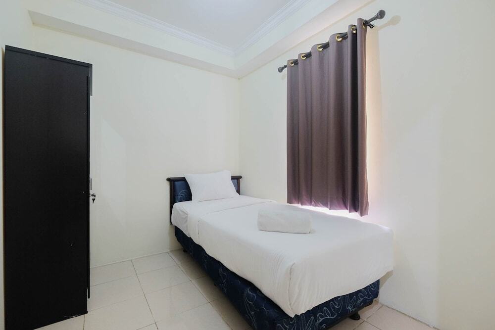 Тангеранг: Elegant 2BR Apartment at Great Western Resort