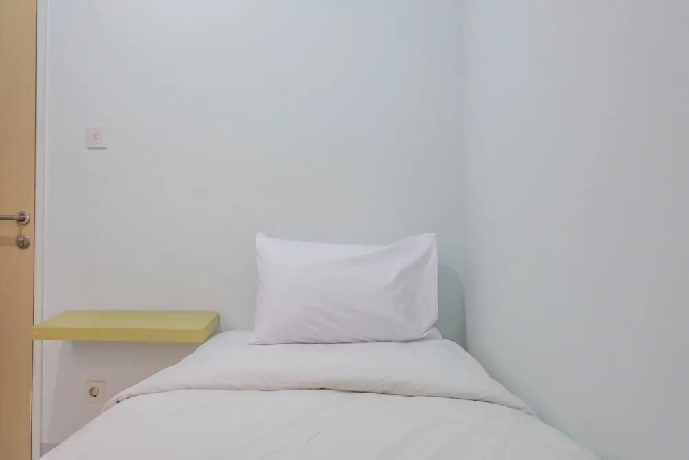 Тангеранг: Luxurious and Convenient 2BR Ayodhya Apartment