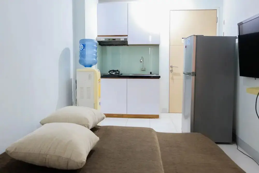 Тангеранг: Luxurious and Convenient 2BR Ayodhya Apartment
