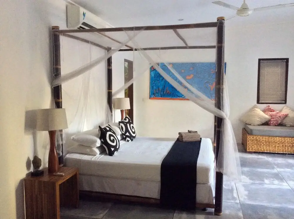 Кута: Villa Mason 9 Bedroom