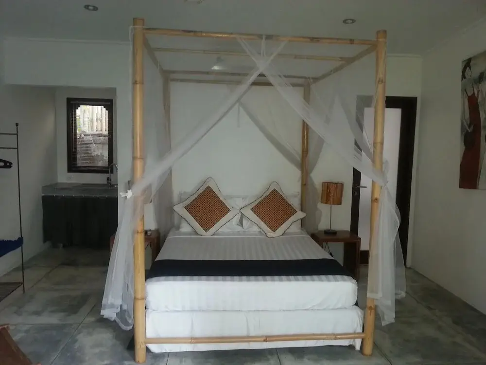Кута: Villa Mason 9 Bedroom