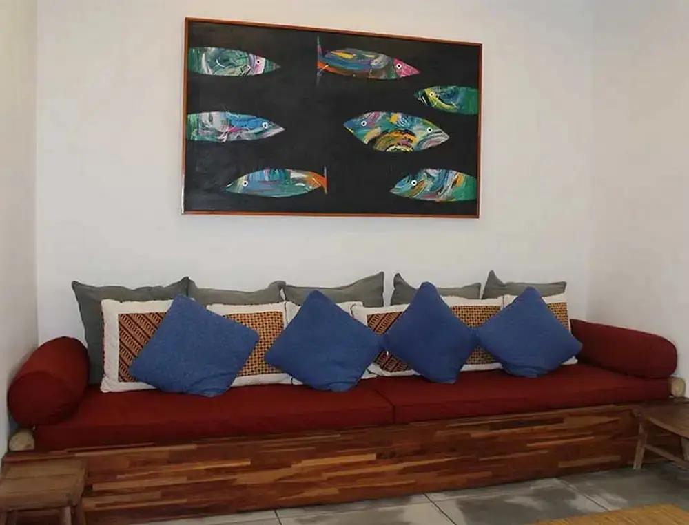 Кута: Villa Mason 9 Bedroom