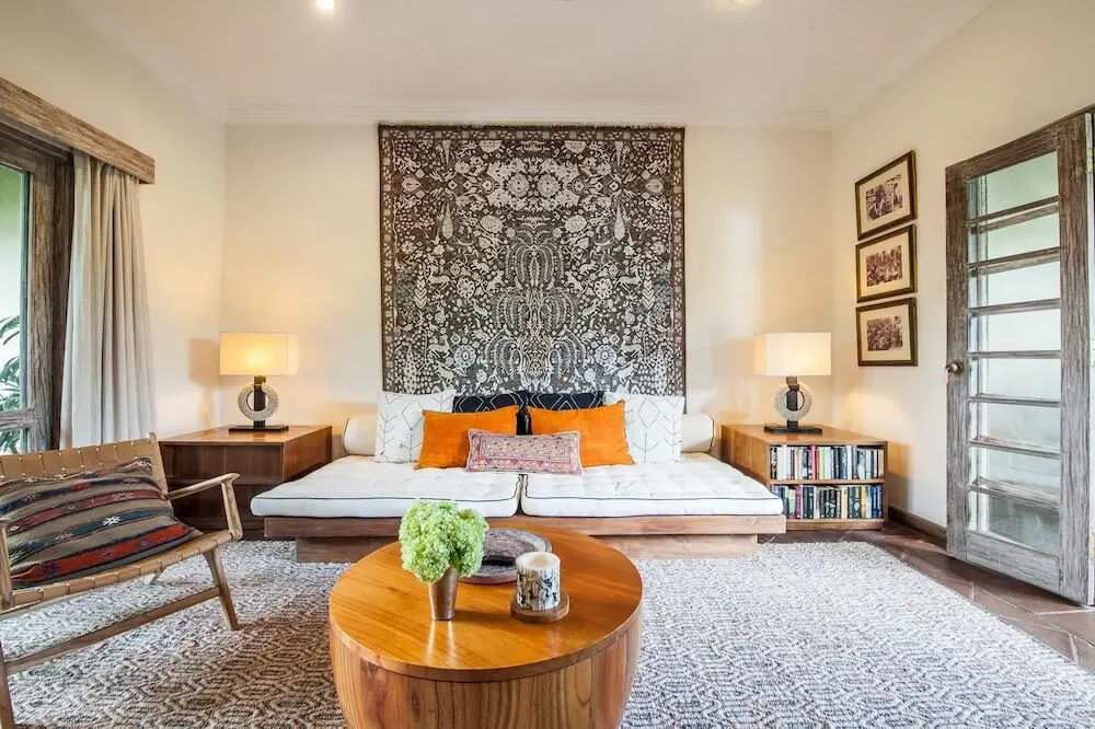 Переренан: Villa Inti 5 Bedroom