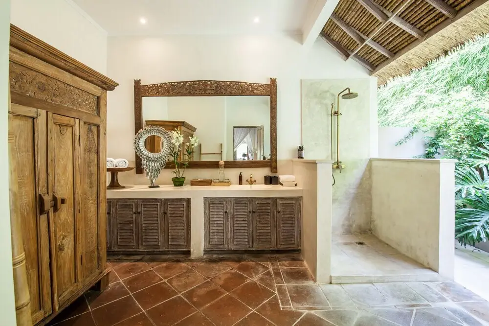 Переренан: Villa Inti 5 Bedroom