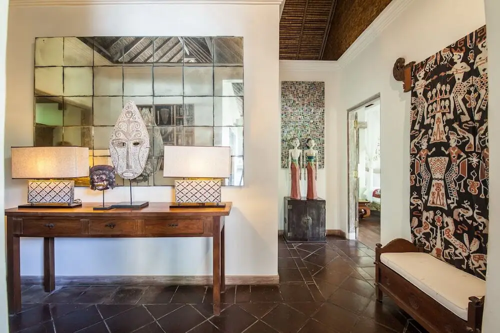 Переренан: Villa Inti 5 Bedroom