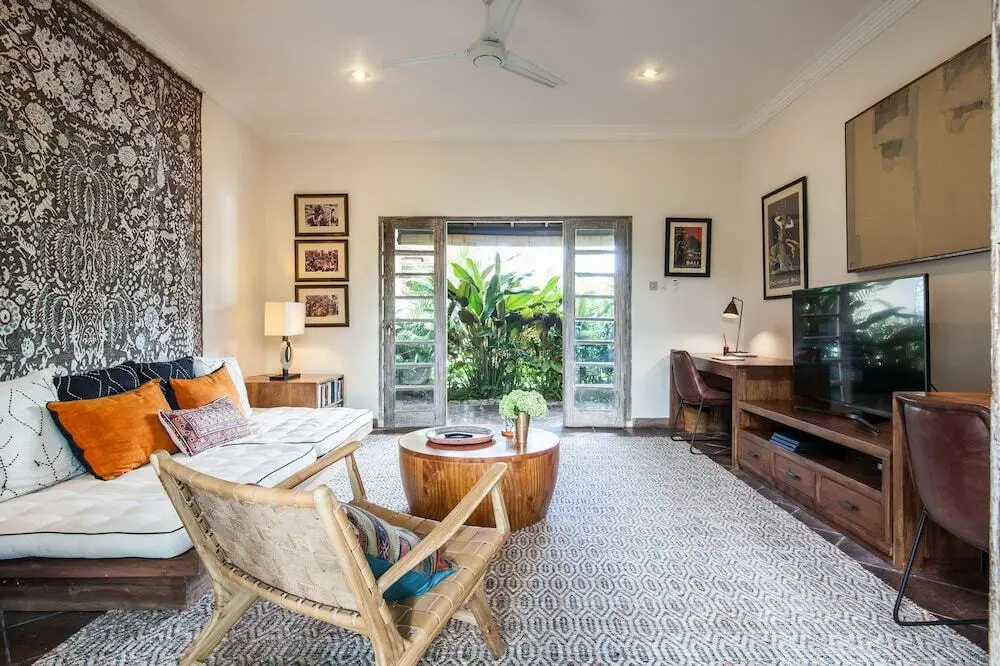 Переренан: Villa Inti 5 Bedroom
