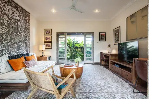 Villa Inti 5 Bedroom — фото 1