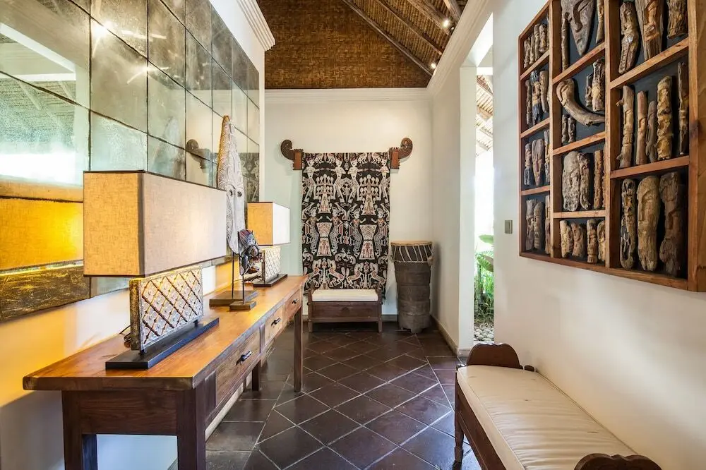 Переренан: Villa Inti 5 Bedroom