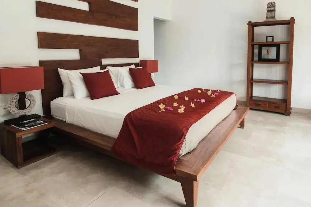 Чангу: Villa Palma 8 Bedroom