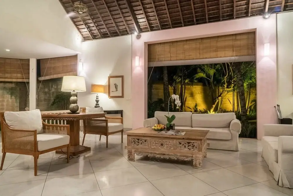 Чангу: Villa Palma 8 Bedroom