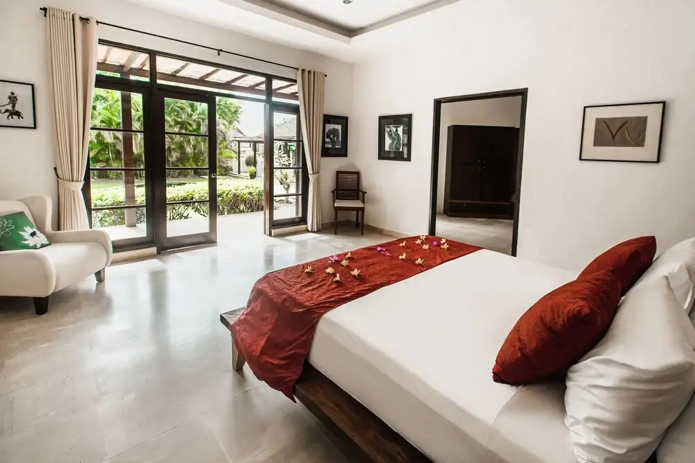Чангу: Villa Palma 8 Bedroom