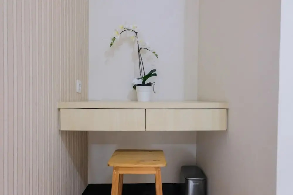 Тангеранг: Homey and Luxurious 2BR 19 Avenue Apartment