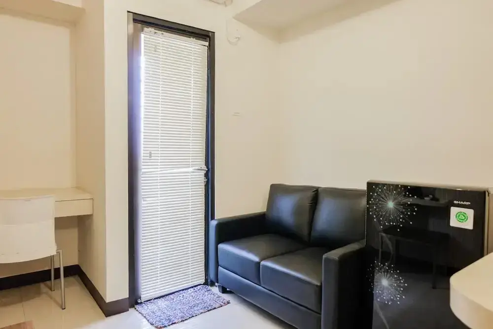Тангеранг: Luxurious and Convenient 2BR 19 Avenue Apartment