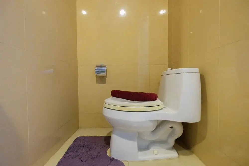 Джакарта: Elegant 1BR Apartment at Kemang Mansion