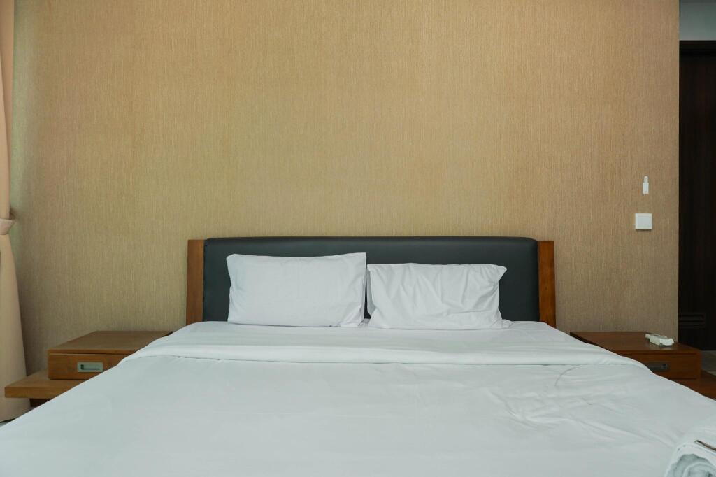 Suite 3BR Kemang Village Apartment — фото 1