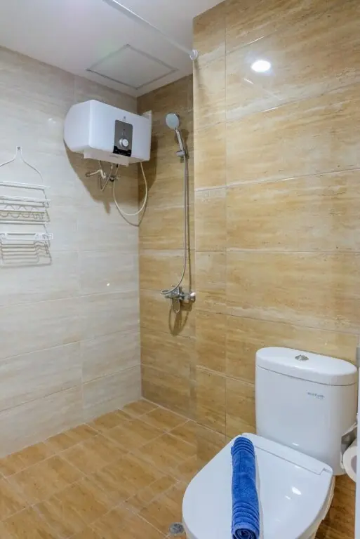 Южный Тангеранг: Best Price 2BR Apartment at Breeze Bintaro Plaza Residences