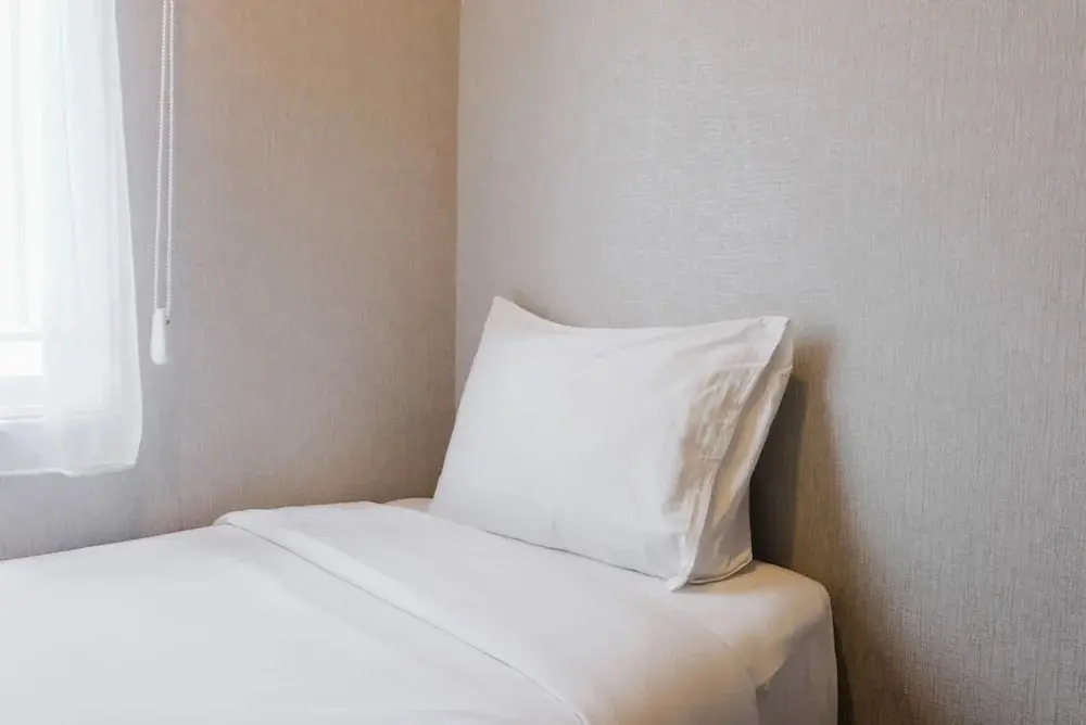 Южный Тангеранг: 2BR Apartment at Emerald Bintaro near British International School