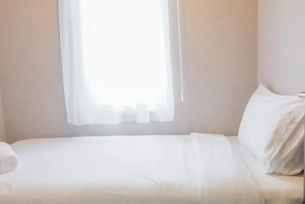 Южный Тангеранг: 2BR Apartment at Emerald Bintaro near British International School