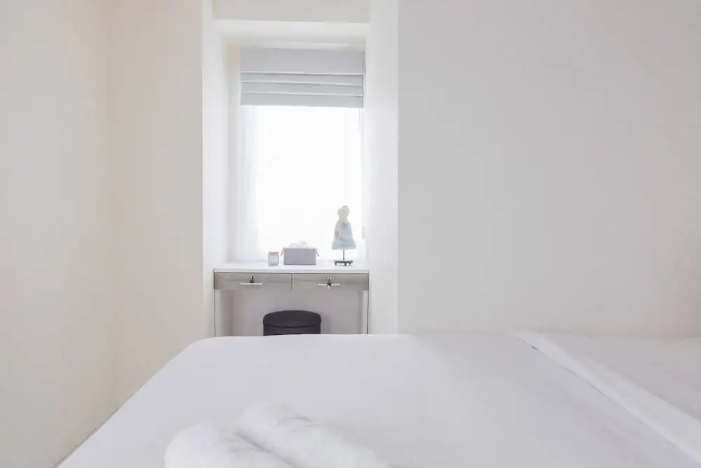 Южный Тангеранг: 2BR Apartment at Emerald Bintaro near British International School