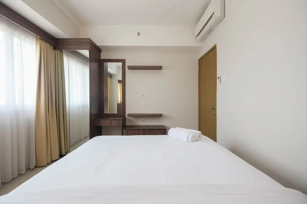 Чикаранг: 2BR The Oasis near Waterboom Cikarang