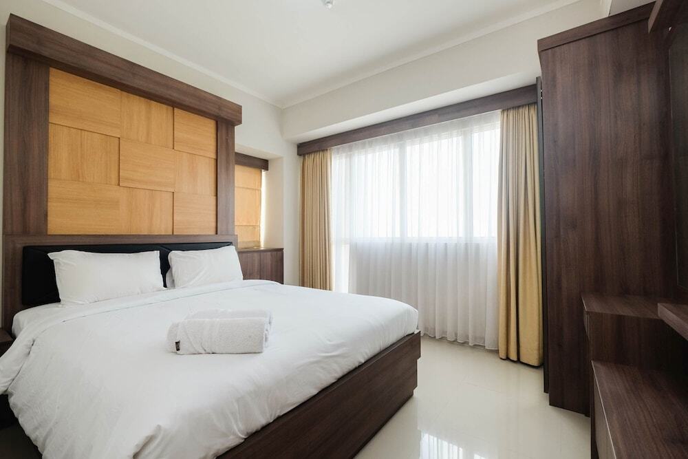 Чикаранг: 2BR The Oasis near Waterboom Cikarang