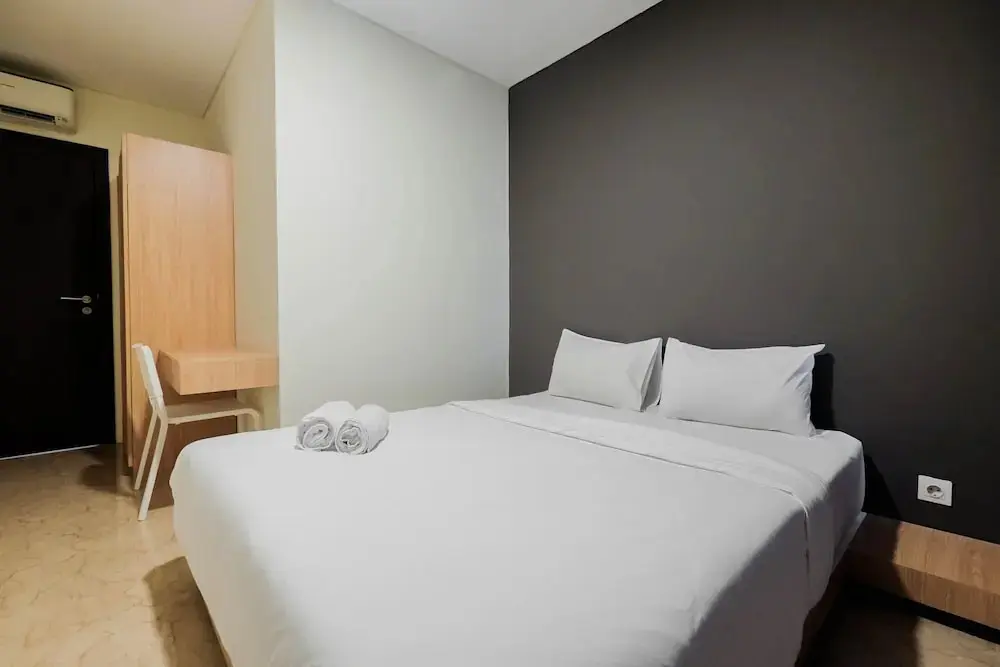 Джакарта: 3BR Pancoran L'Avenue Comfy Apartment