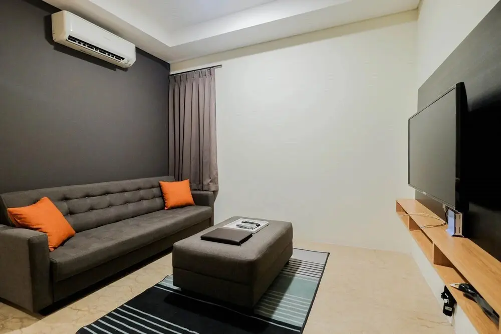 Джакарта: 1BR Pancoran L'Avenue Comfy Apartment