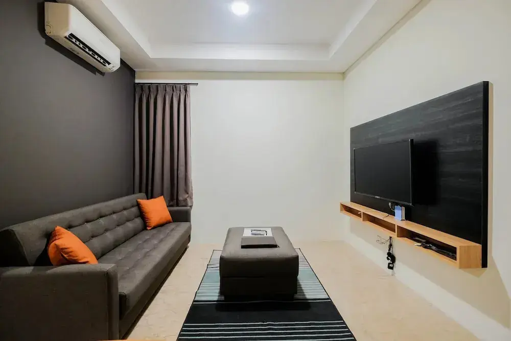 Джакарта: 1BR Pancoran L'Avenue Comfy Apartment