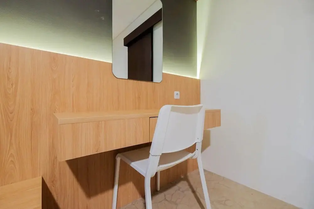Джакарта: 1BR Pancoran L'Avenue Comfy Apartment