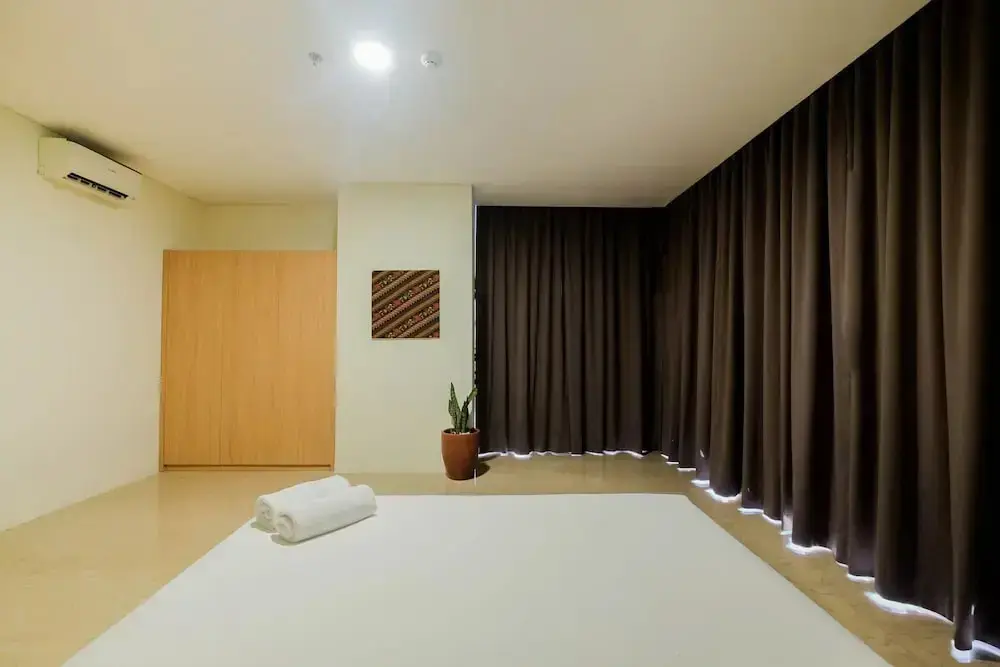 Джакарта: 1BR Pancoran L'Avenue Comfy Apartment