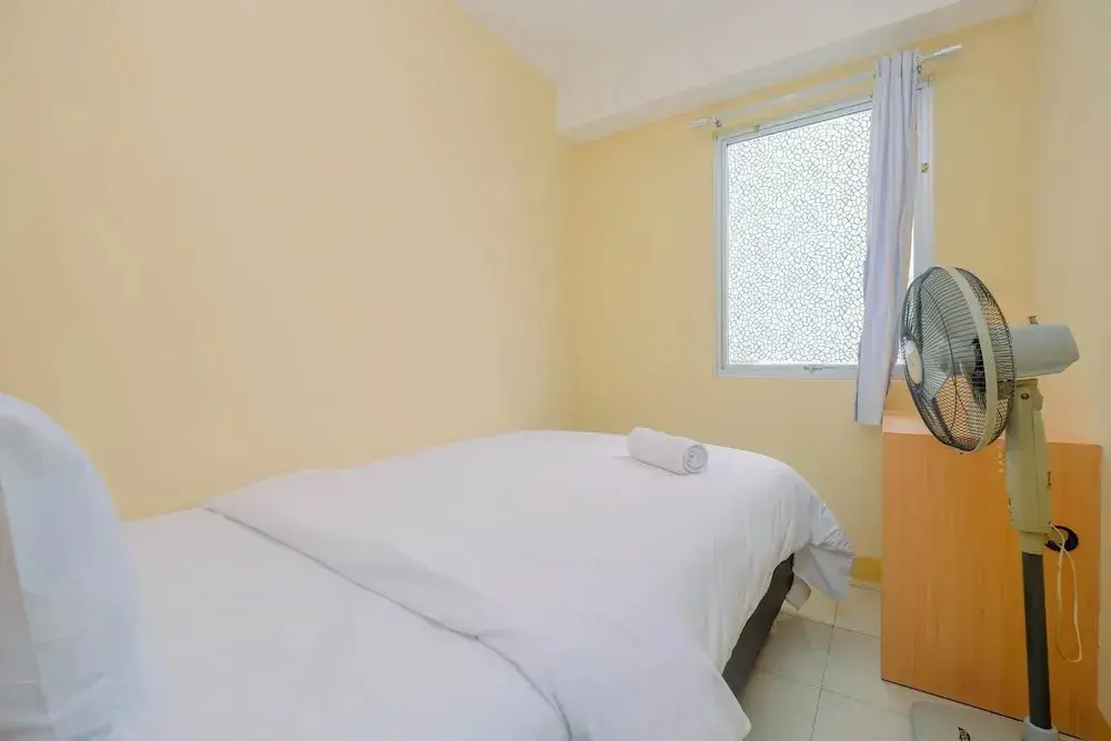 Джакарта: Big and Cozy 3BR Apartment Green Palace Kalibata