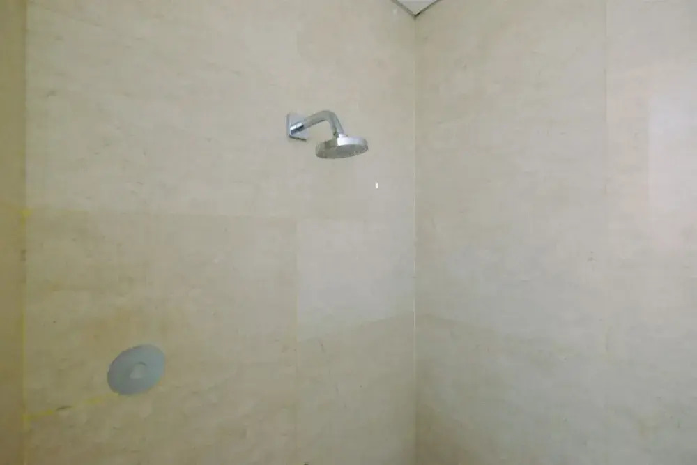 Джакарта: Relaxing 1BR Apartment at L'Avenue Pancoran